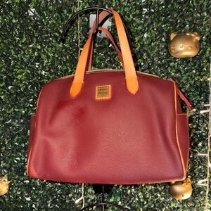 Dooney & Bourke Olivia satchel